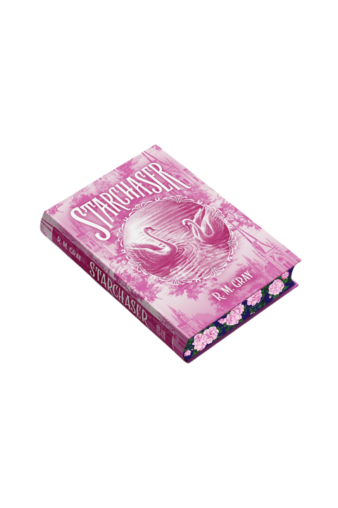 Starchaser | Deluxe Limited Edition