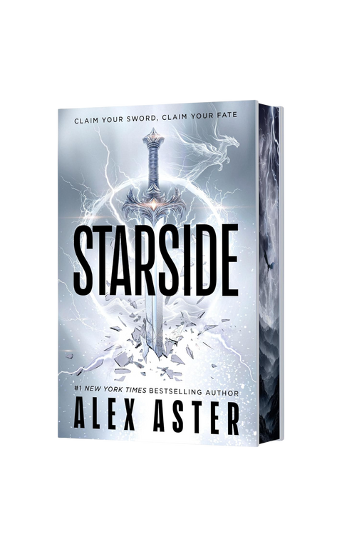 Starside | Deluxe Limited Edition