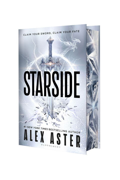 Starside | ANZ Special Edition