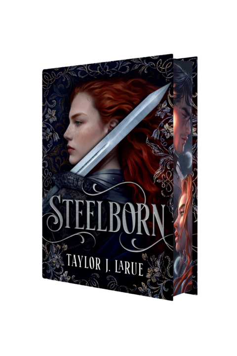 Steelborn | ANZ Special Edition