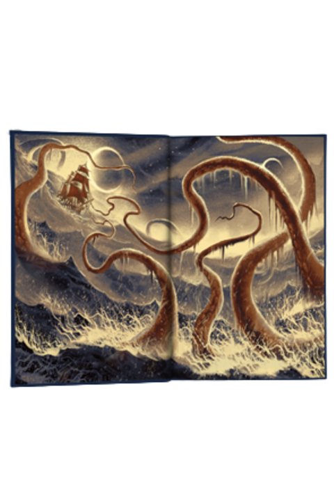 Steelborn | ANZ Special Edition