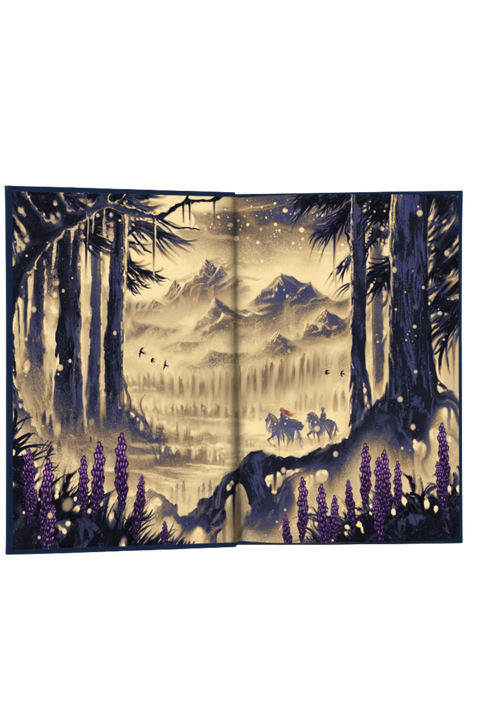 Steelborn | ANZ Special Edition