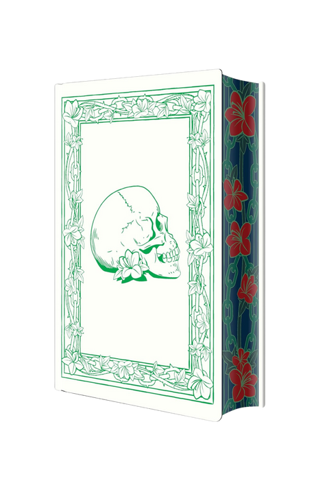 Storm of Secrets and Sorrow | Deluxe Limited Edition
