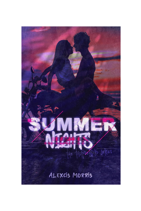 Summer Nights | Paperback
