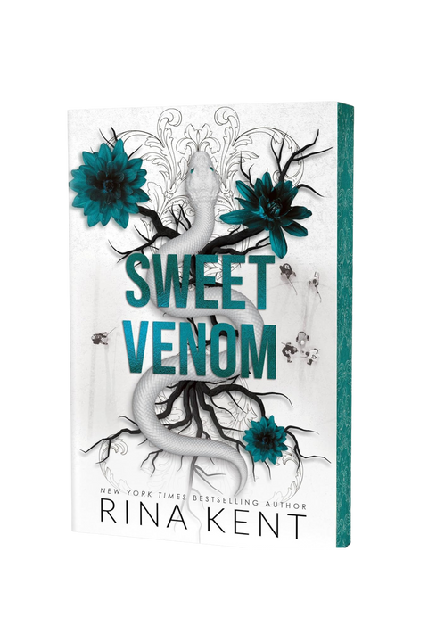 Sweet Venom | Limited Edition