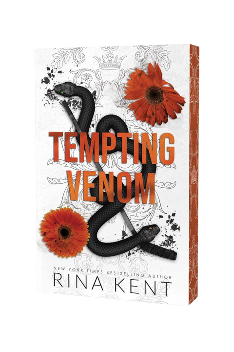 Tempting Venom | Limited Edition
