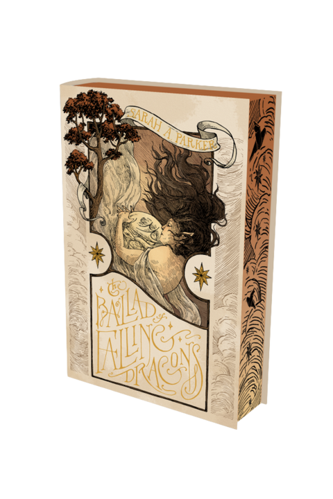 The Ballad of Falling Dragons | Deluxe Edition