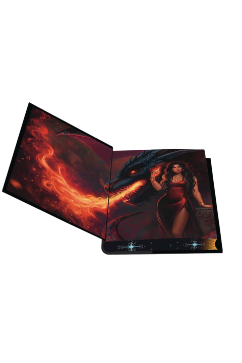 The Book of Azrael | Deluxe Limited Edition