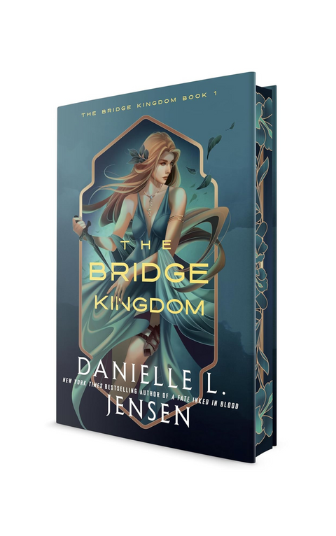 The Bridge Kingdom | Deluxe Edition