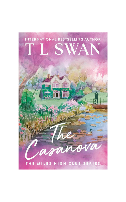 The Casanova | Deluxe Limited Edition