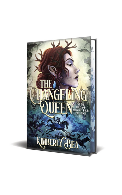 The Changeling Queen | Deluxe Limited Edition