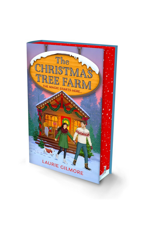 The Christmas Tree Farm | Deluxe Edition