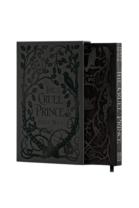The Cruel Prince | Special Edition
