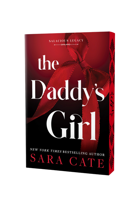 The Daddy's Girl | Deluxe Limited Edition Paperback