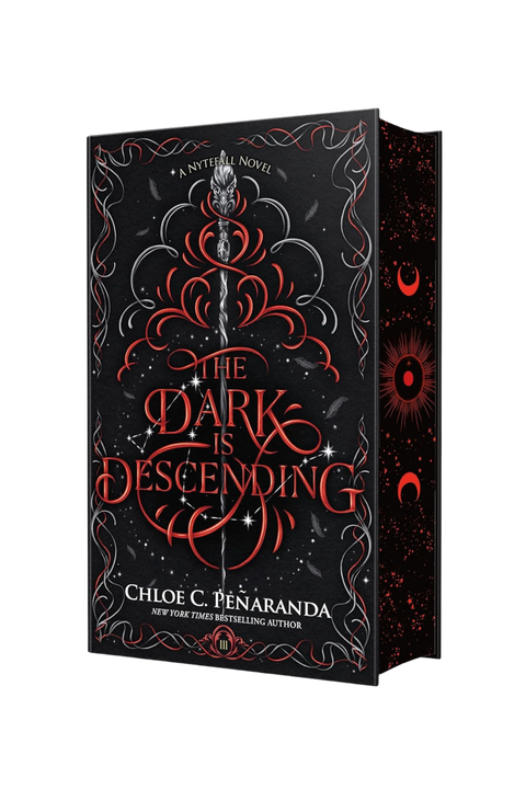 The Dark is Descending | Limited Edition