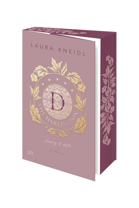 Henry & Kate | UK Special Edition Paperback