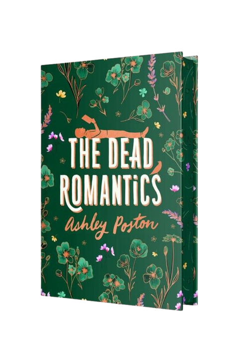 The Dead Romantics | Collectors Edition