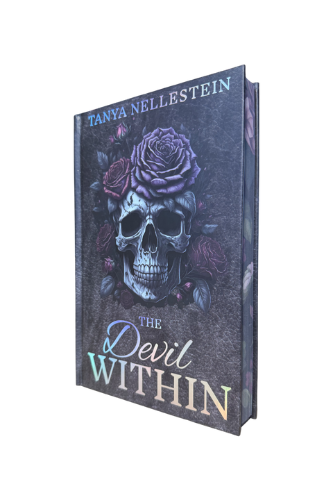 The Devil Within | Special Edition