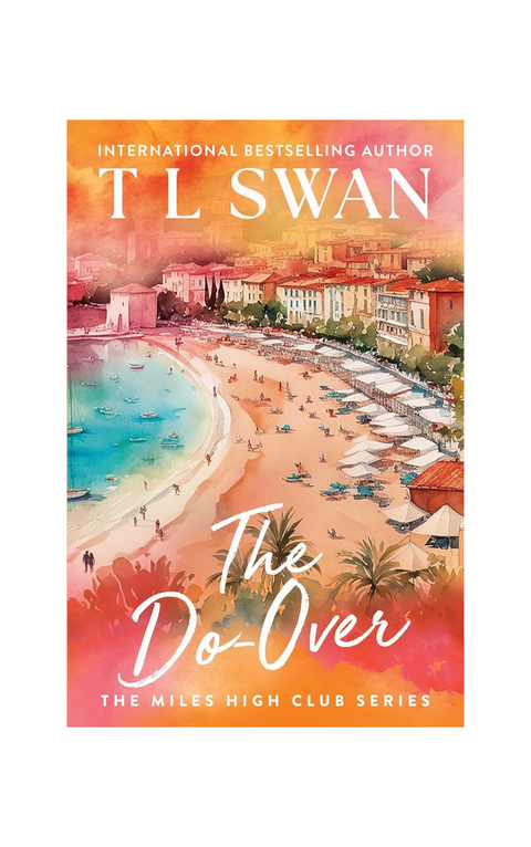 The Do Over | Deluxe Limited Edition