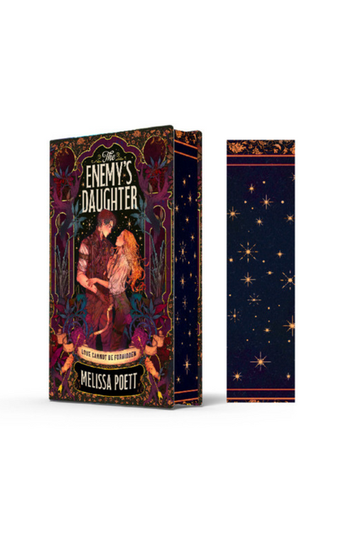 The Enemy's Daughter | ANZ Special Edition