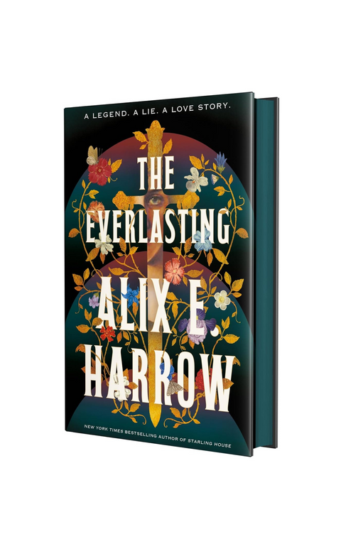 The Everlasting | Deluxe Edition
