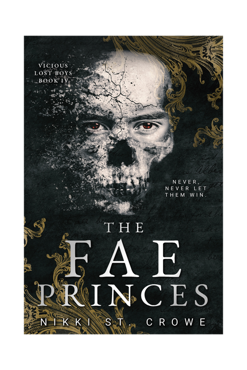 The Fae Princes | Paperback