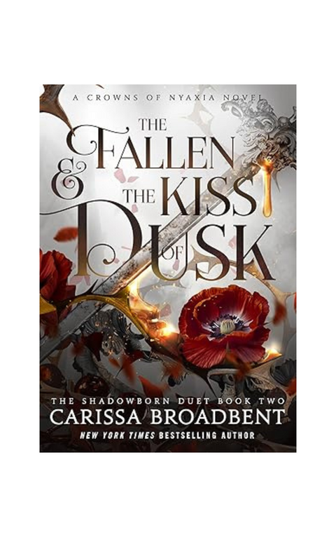 The Fallen and the Kiss of Dusk |