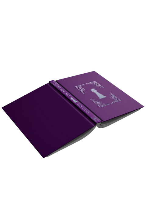 The Game | Deluxe Limited Edition