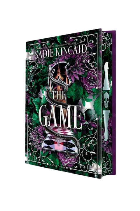 The Game | Deluxe Limited Edition