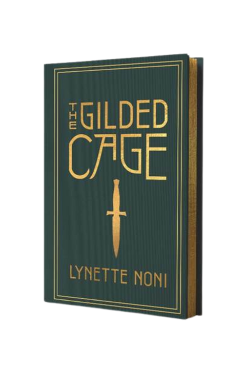 The Gilded Cage | Deluxe Edition