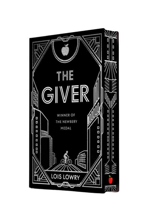 The Giver | Special Edition