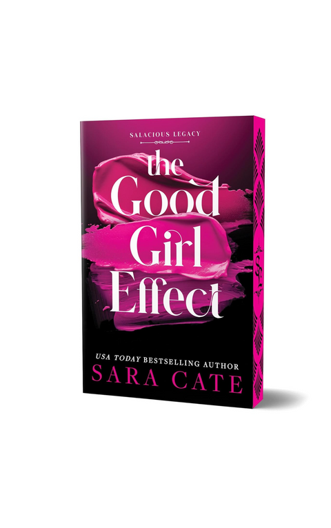 The Good Girl Effect | Deluxe Edition