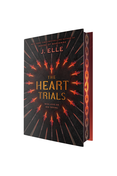 The Heart Trials | Special Edition