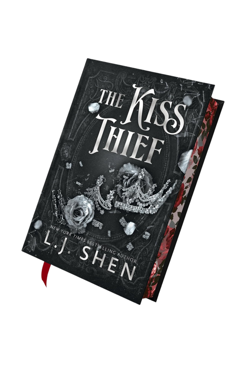 The Kiss Thief | Deluxe Edition