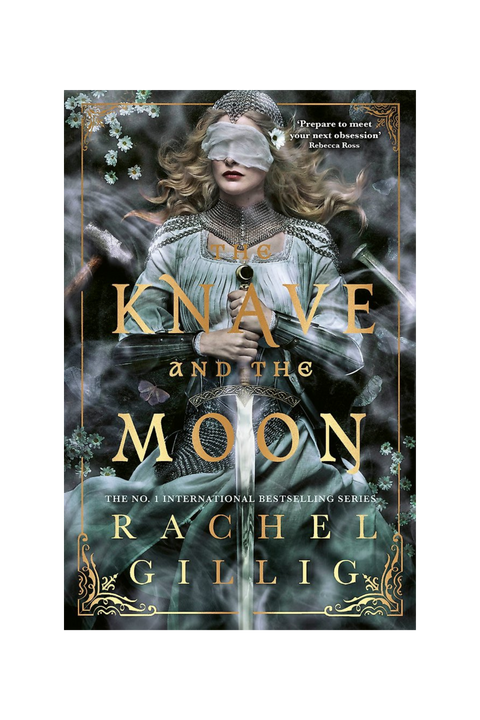 The Knave and the Moon | Trade Paperback