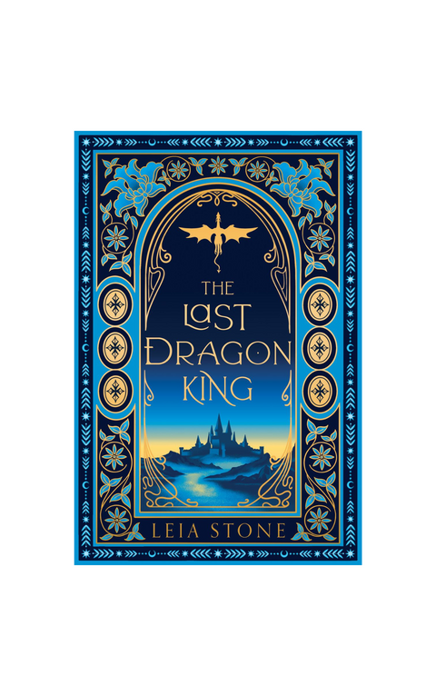 The Last Dragon King | Special Edition