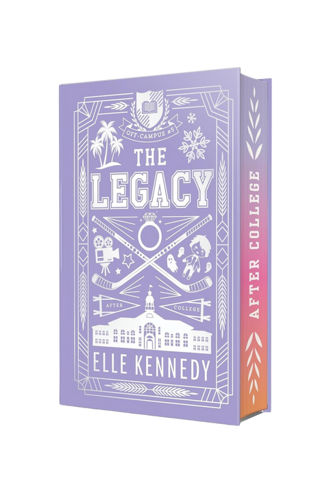 The Legacy | ANZ Collectors Edition