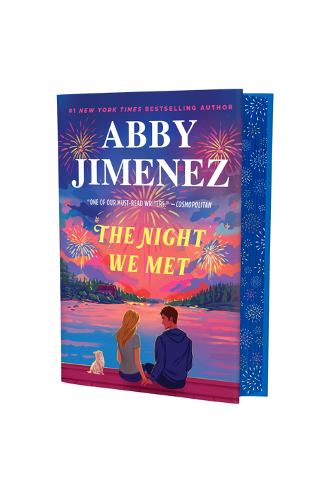 The Night We Met | Deluxe Edition