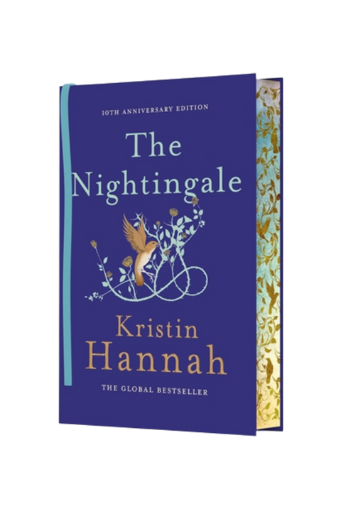 The Nightingale | ANZ Anniversary Edition