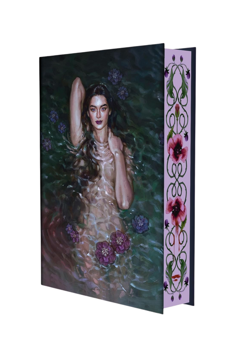 The Poison Daughter | US Deluxe Edition