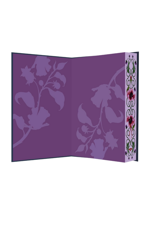 The Poison Daughter | US Deluxe Edition