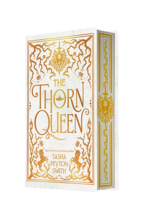 The Thorn Queen | Special Edition