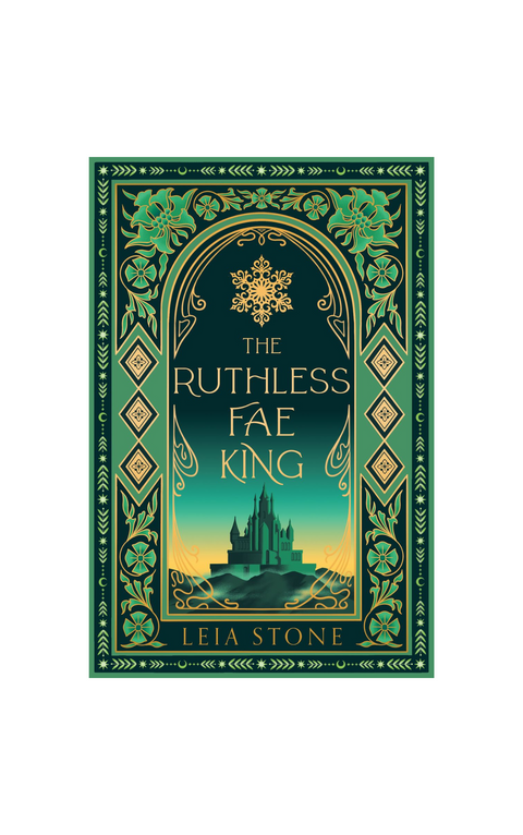 The Ruthless Fae King | Special Edition