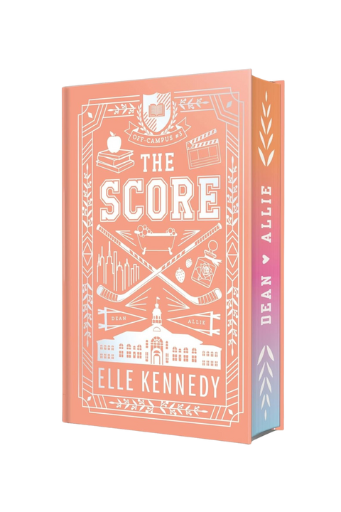 The Score | ANZ Collectors Edition