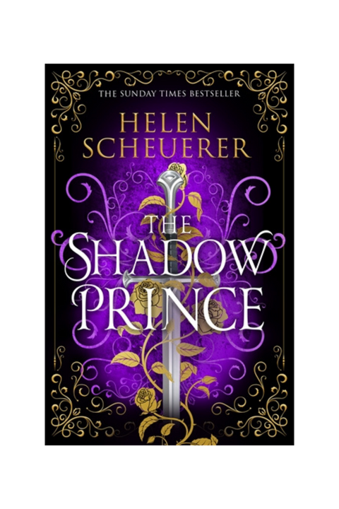 The Shadow Prince | Trade Paperback