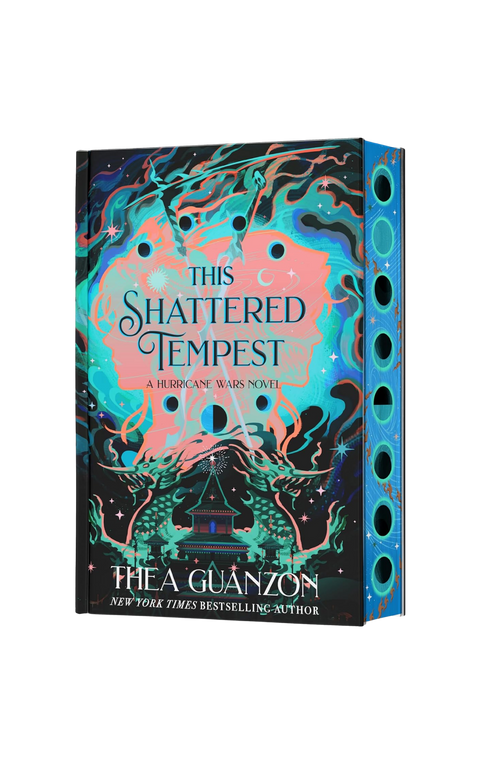 This Shattered Tempest | Deluxe Limited Edition
