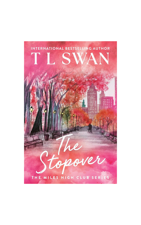 The Stopover | Deluxe Limited Edition