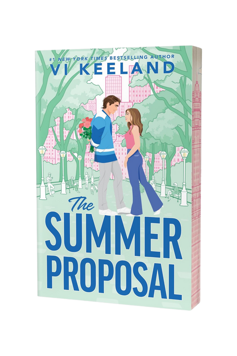 The Summer Proposal | Deluxe Limited Edition