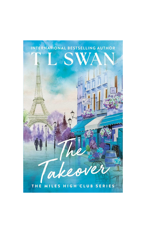 The Takeover | Deluxe Limited Edition