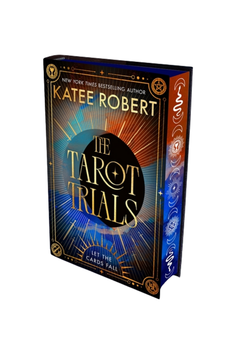 The Tarot Trials | Special Edition